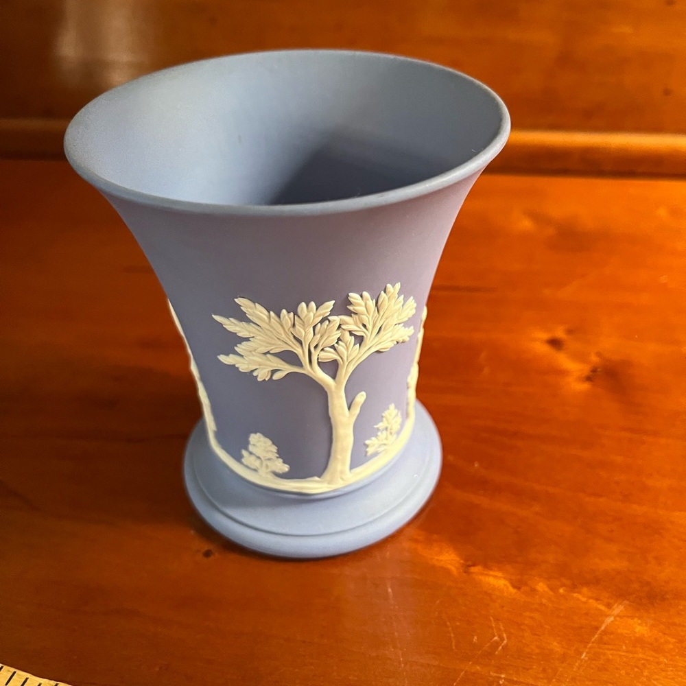 Wedgwood Jasperware